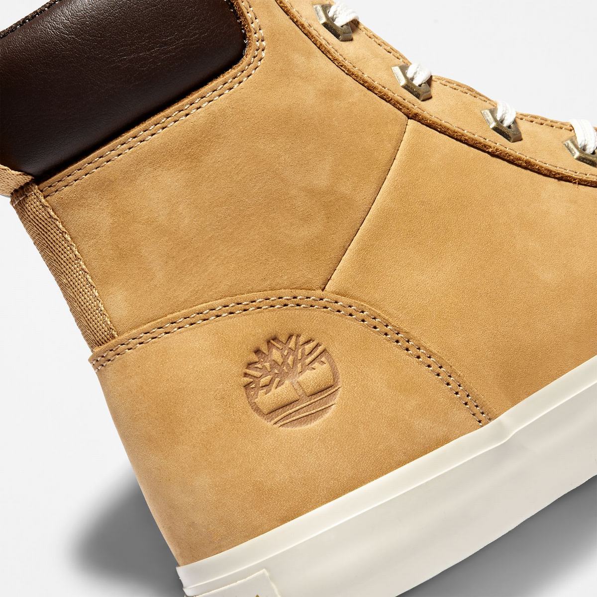 Timberland 6-Inch Boots Ankle boots Dame Brune | VRQZ35697