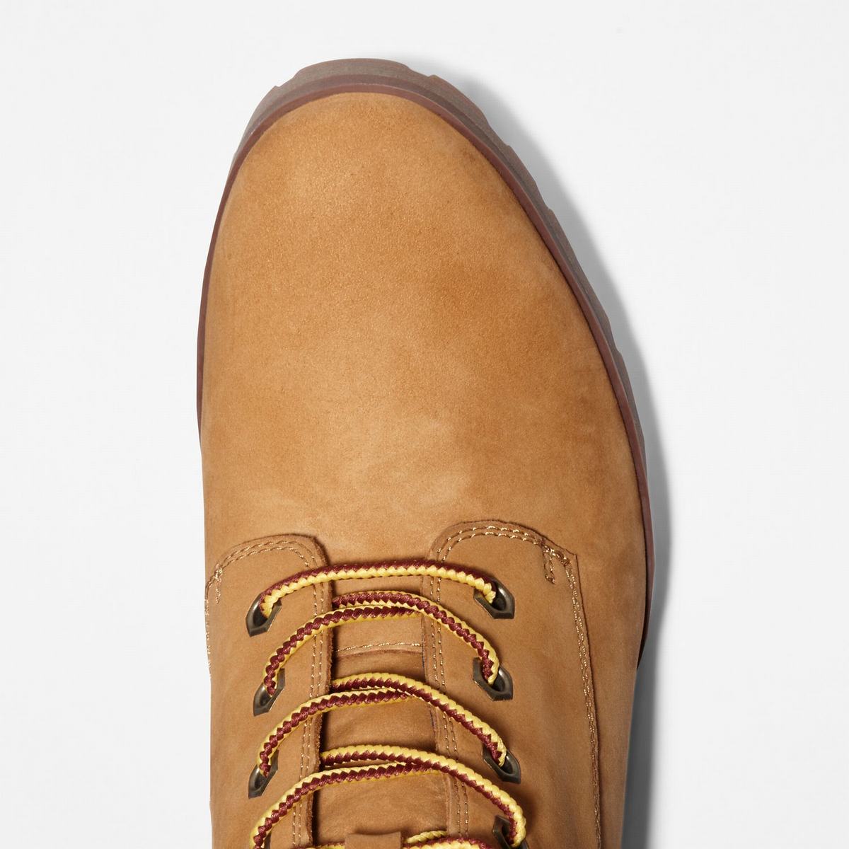 Timberland 6-Inch Boots Ankle boots Dame Brune | YQSB14632