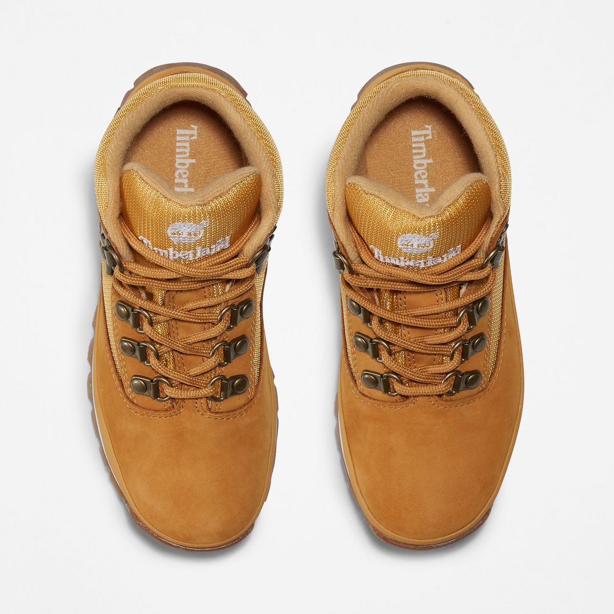 Timberland Ankle boots Børn Brune | PQLK63571