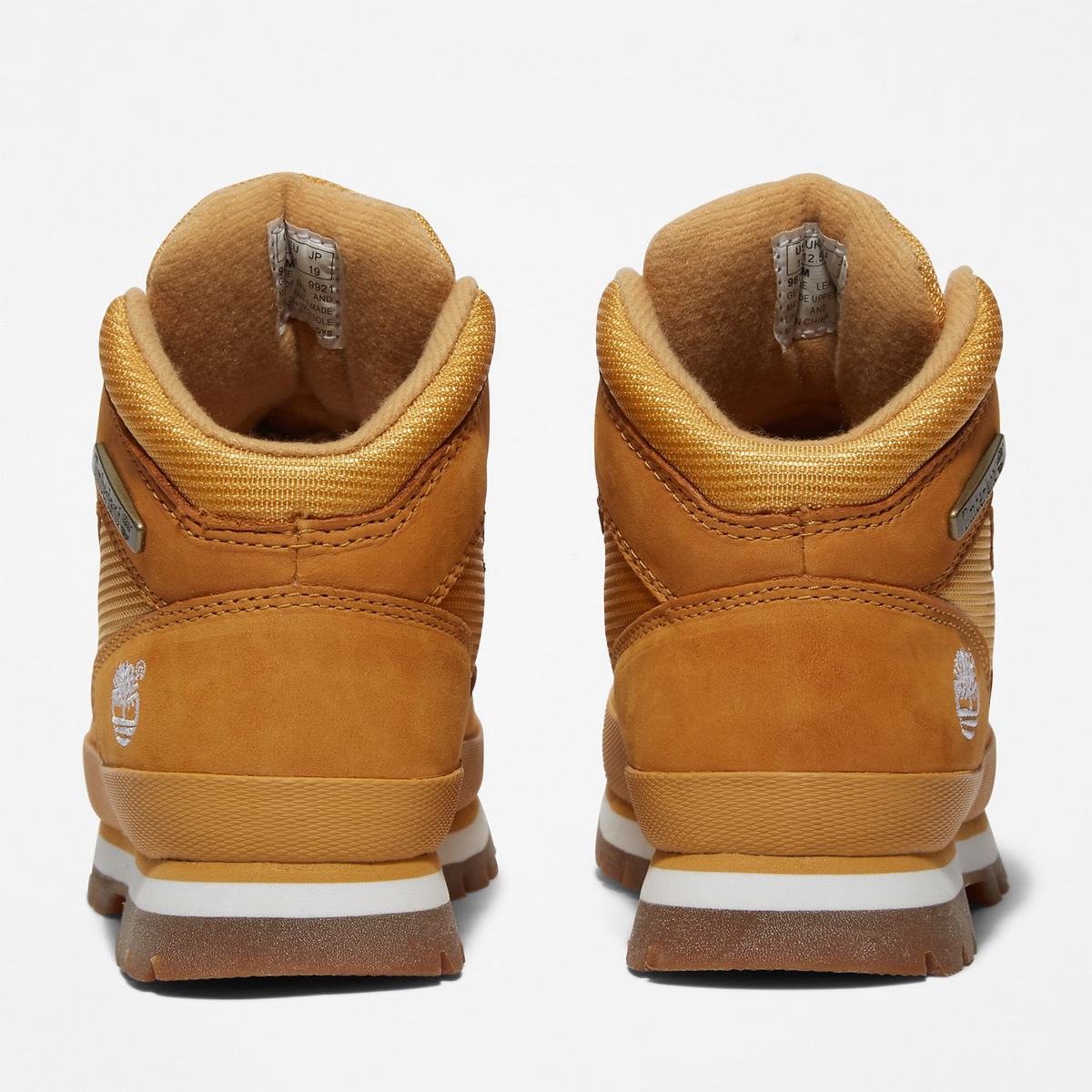 Timberland Ankle boots Børn Brune | PQLK63571