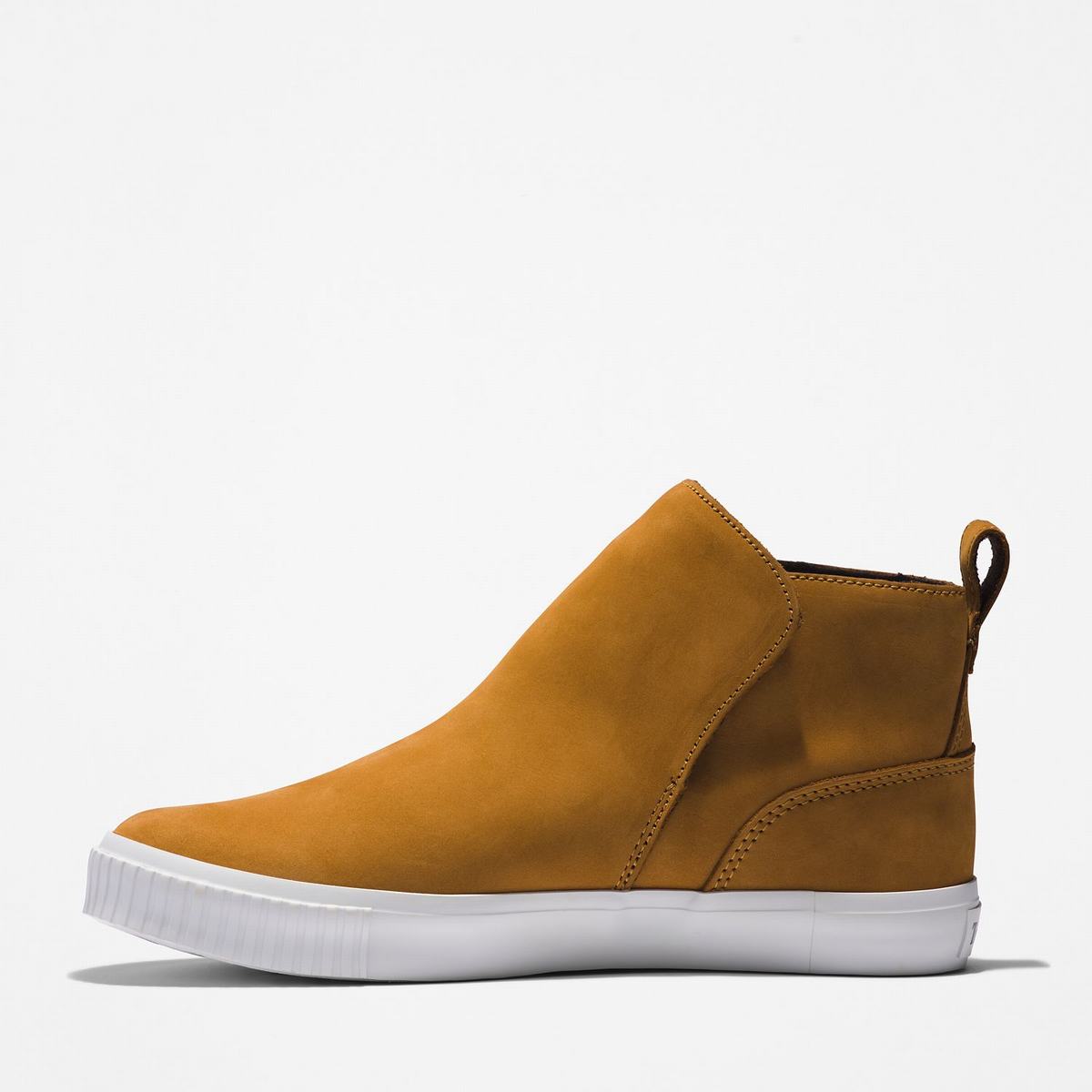 Timberland Ankle boots Dame Brune | BWEO79051