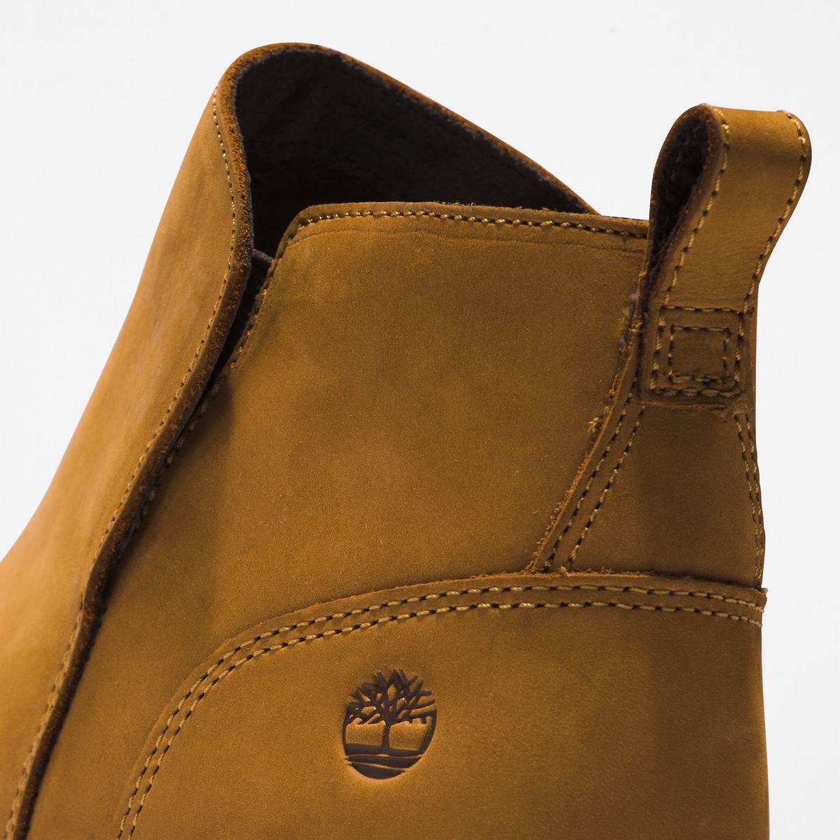 Timberland Ankle boots Dame Brune | BWEO79051