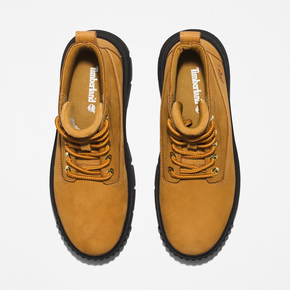 Timberland Ankle boots Dame Brune | IPLS03295