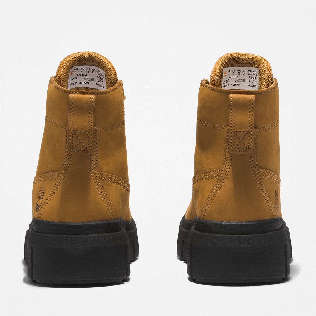 Timberland Ankle boots Dame Brune | IPLS03295