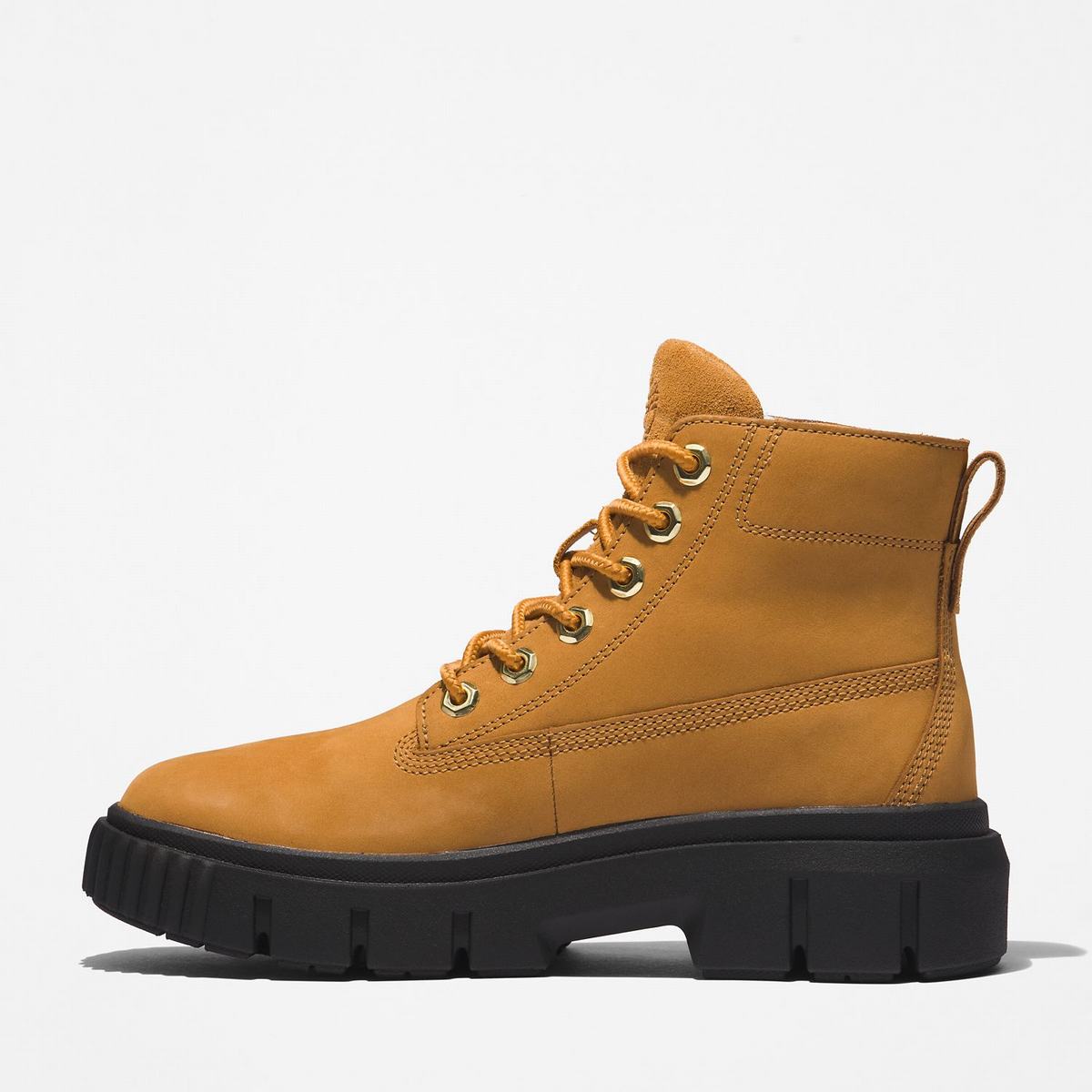 Timberland Ankle boots Dame Brune | IPLS03295