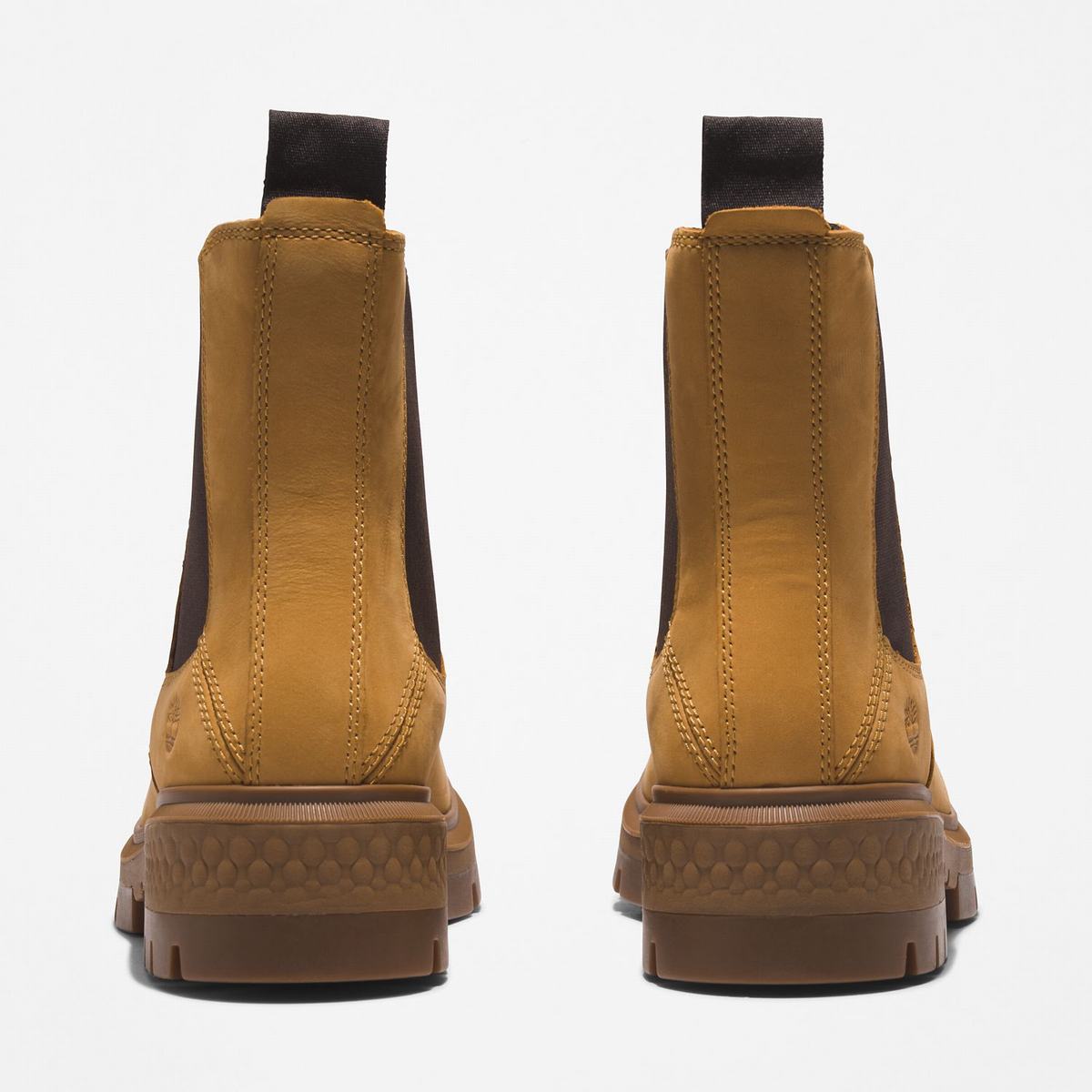 Timberland Ankle boots Dame Brune | IRKZ86721