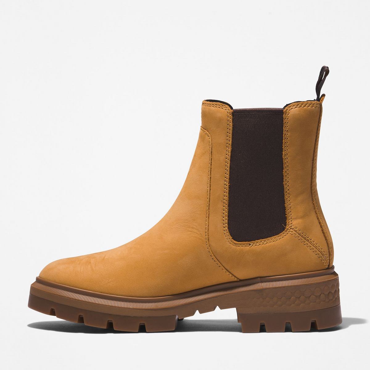 Timberland Ankle boots Dame Brune | IRKZ86721