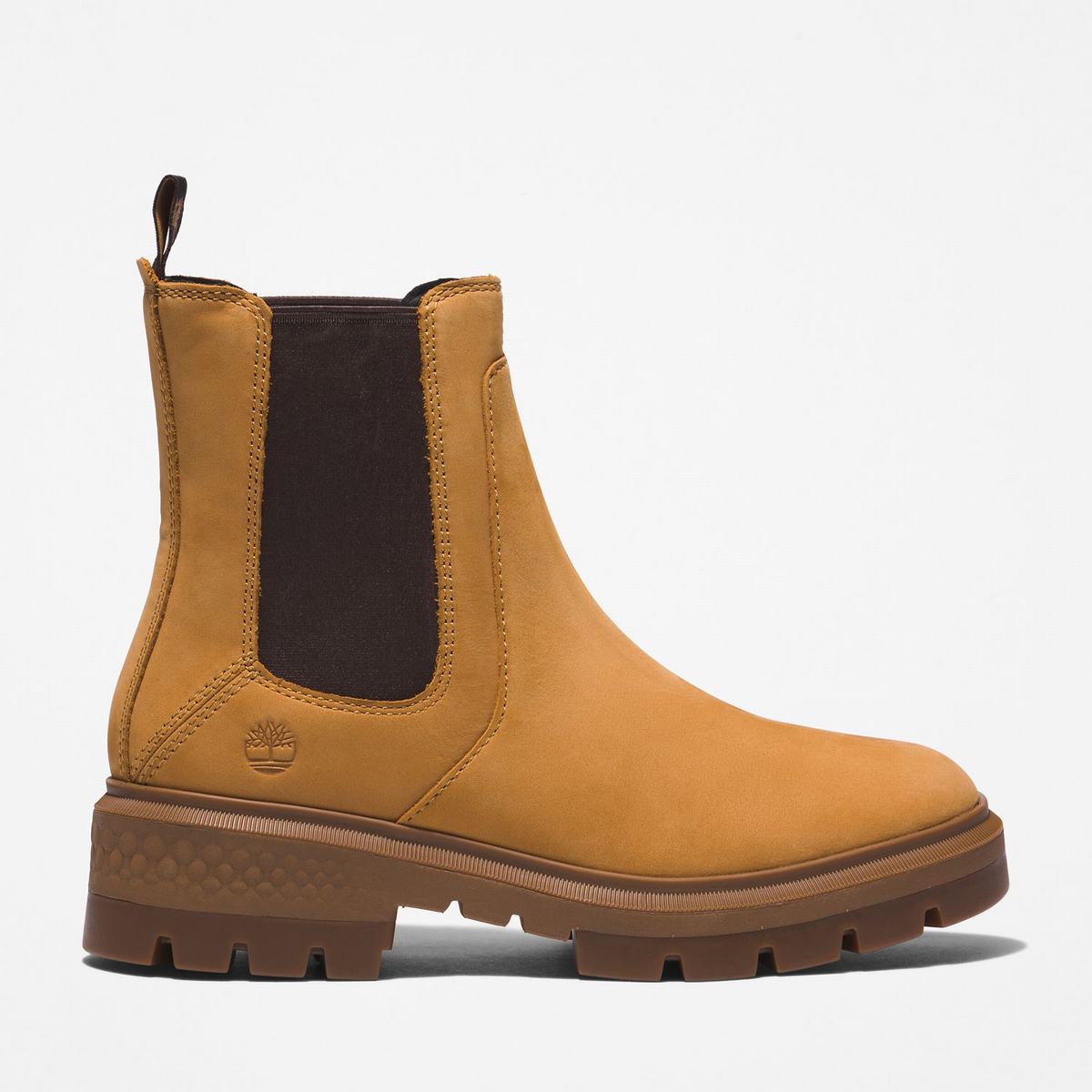 Timberland Ankle boots Dame Brune | IRKZ86721