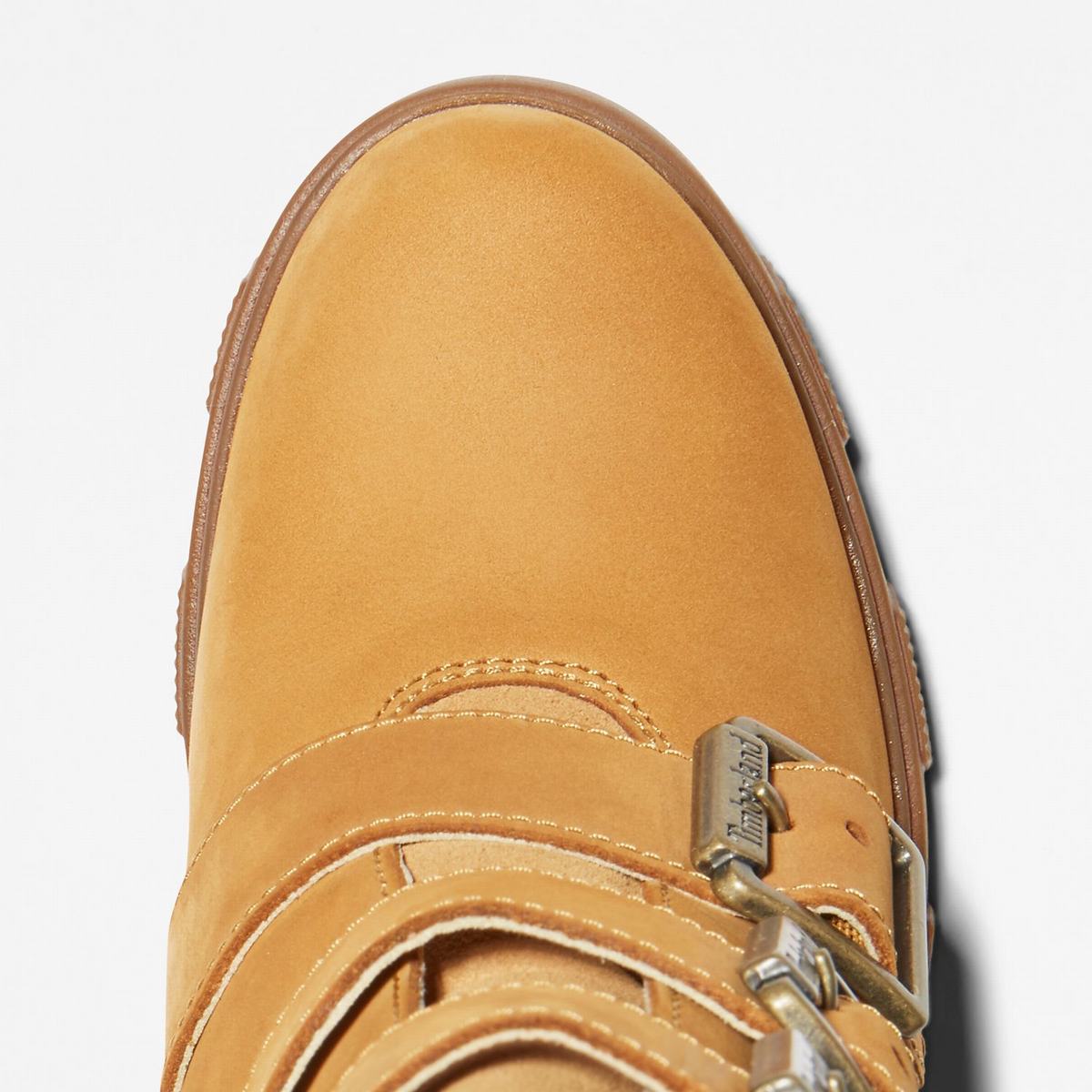 Timberland Ankle boots Dame Brune | PUEF65042