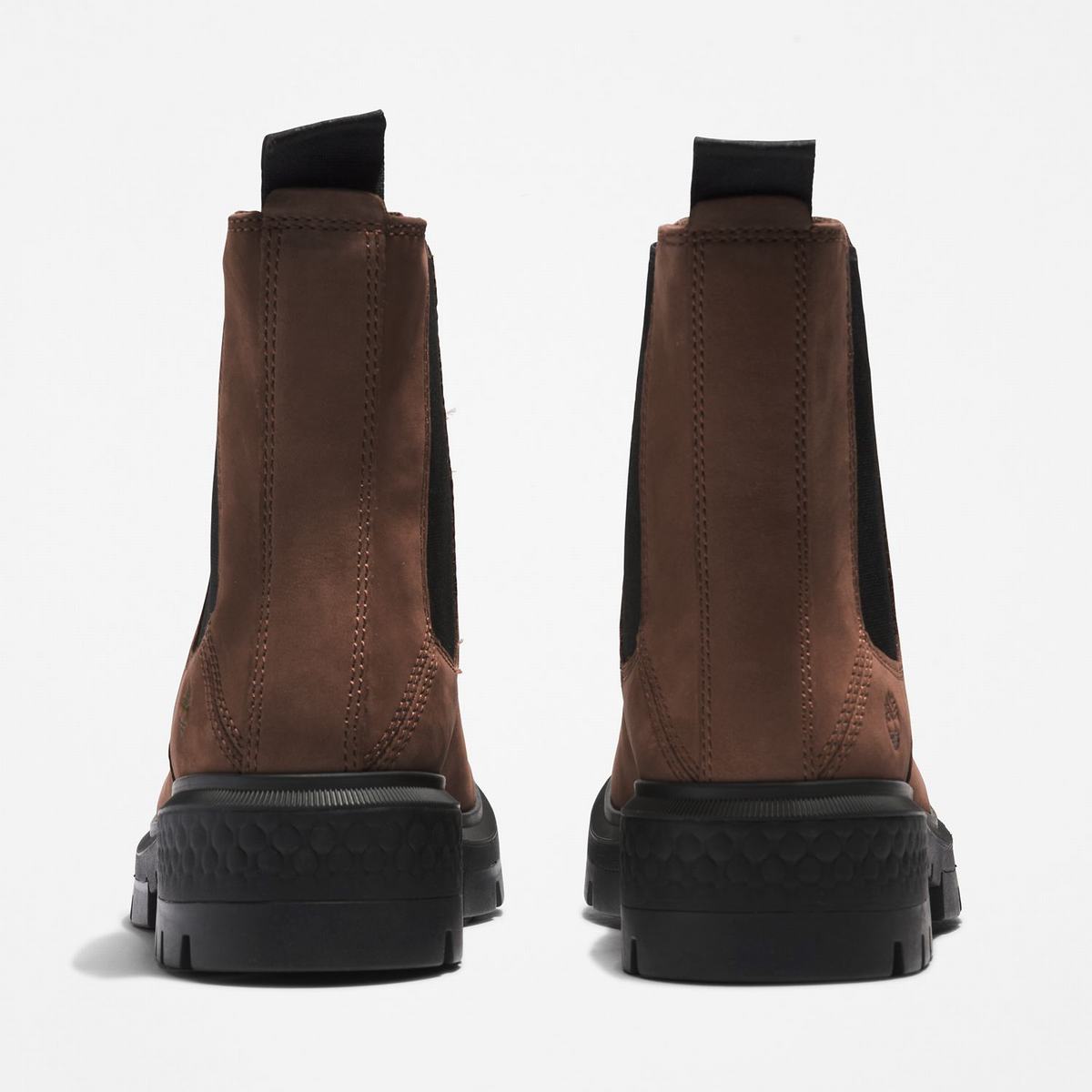 Timberland Ankle boots Dame Mørkebrune | MYFL46021