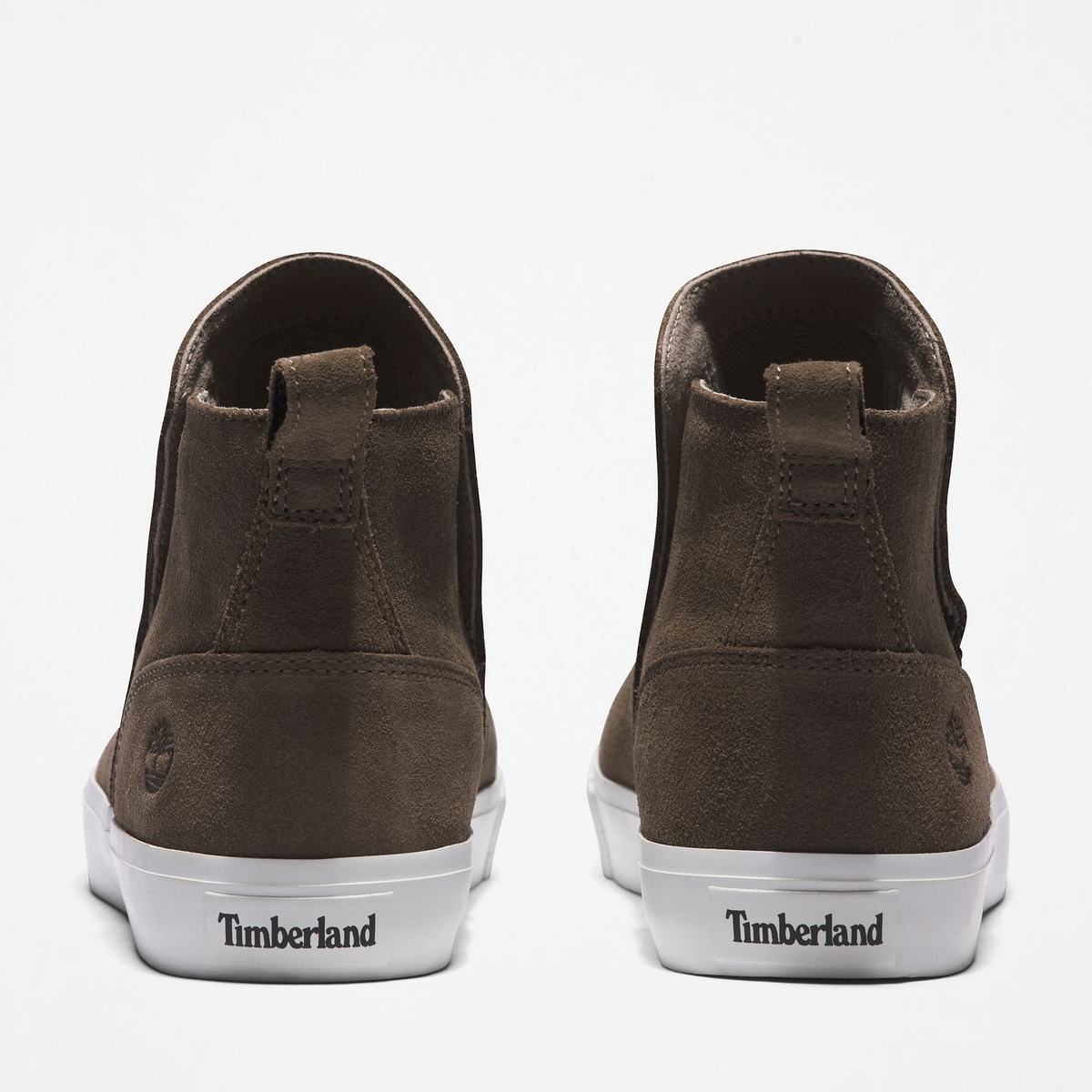 Timberland Ankle boots Dame Olivengrøn | APVZ27038