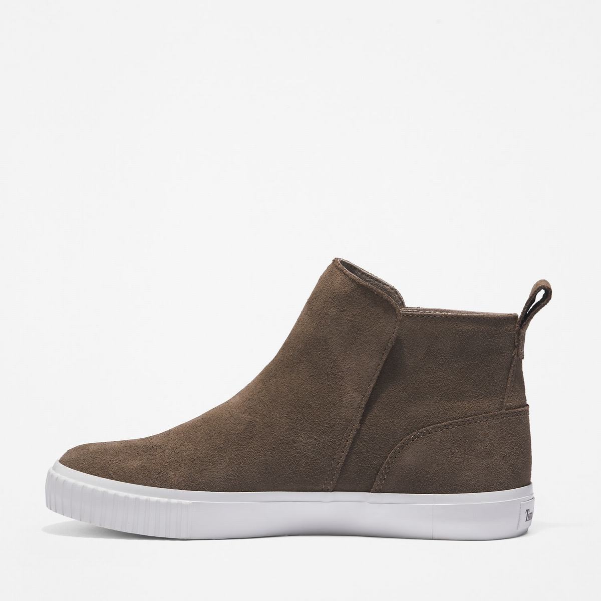 Timberland Ankle boots Dame Olivengrøn | APVZ27038