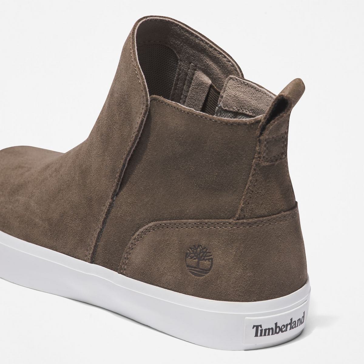 Timberland Ankle boots Dame Olivengrøn | APVZ27038