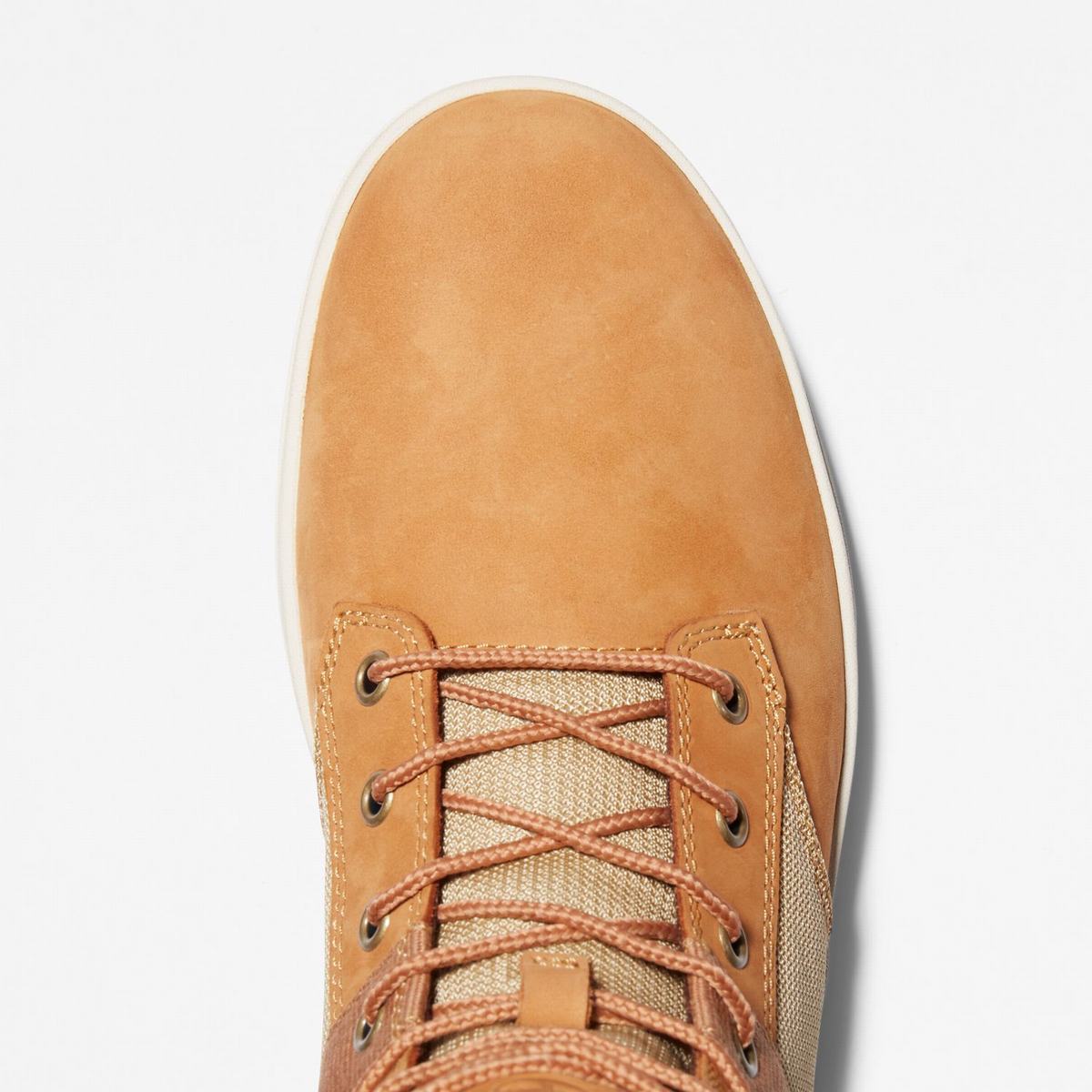 Timberland Ankle boots Herre Brune | QYRK30297