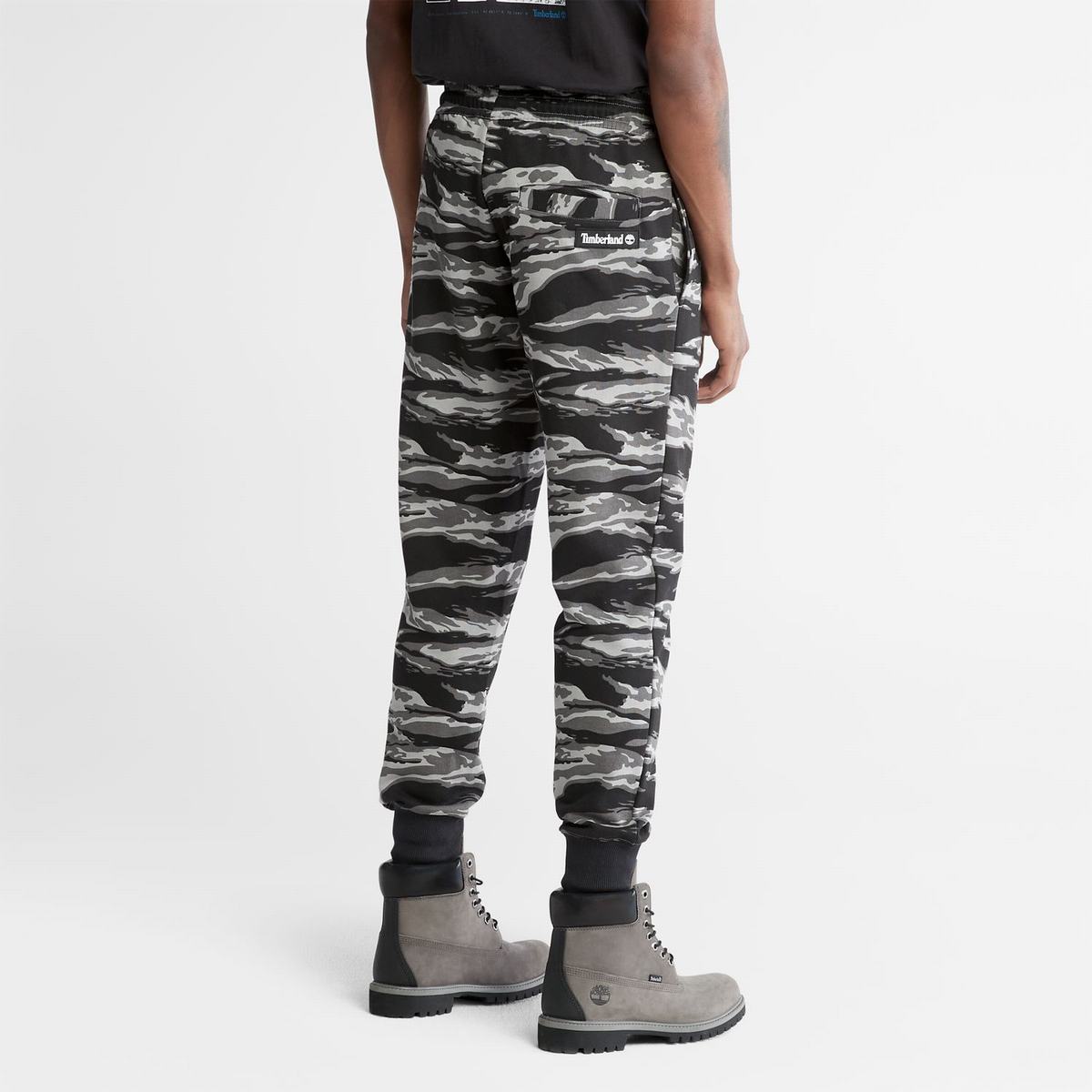 Timberland Bukser Herre Camo | URLW65783