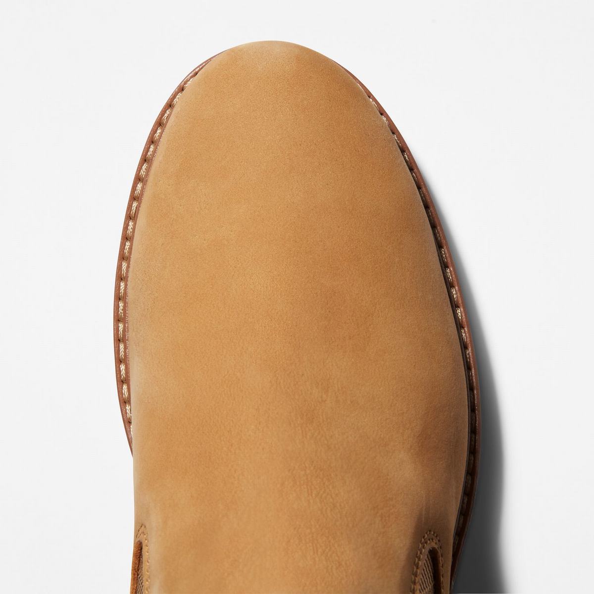 Timberland Chelsea Støvler Dame Brune | ATNG35967