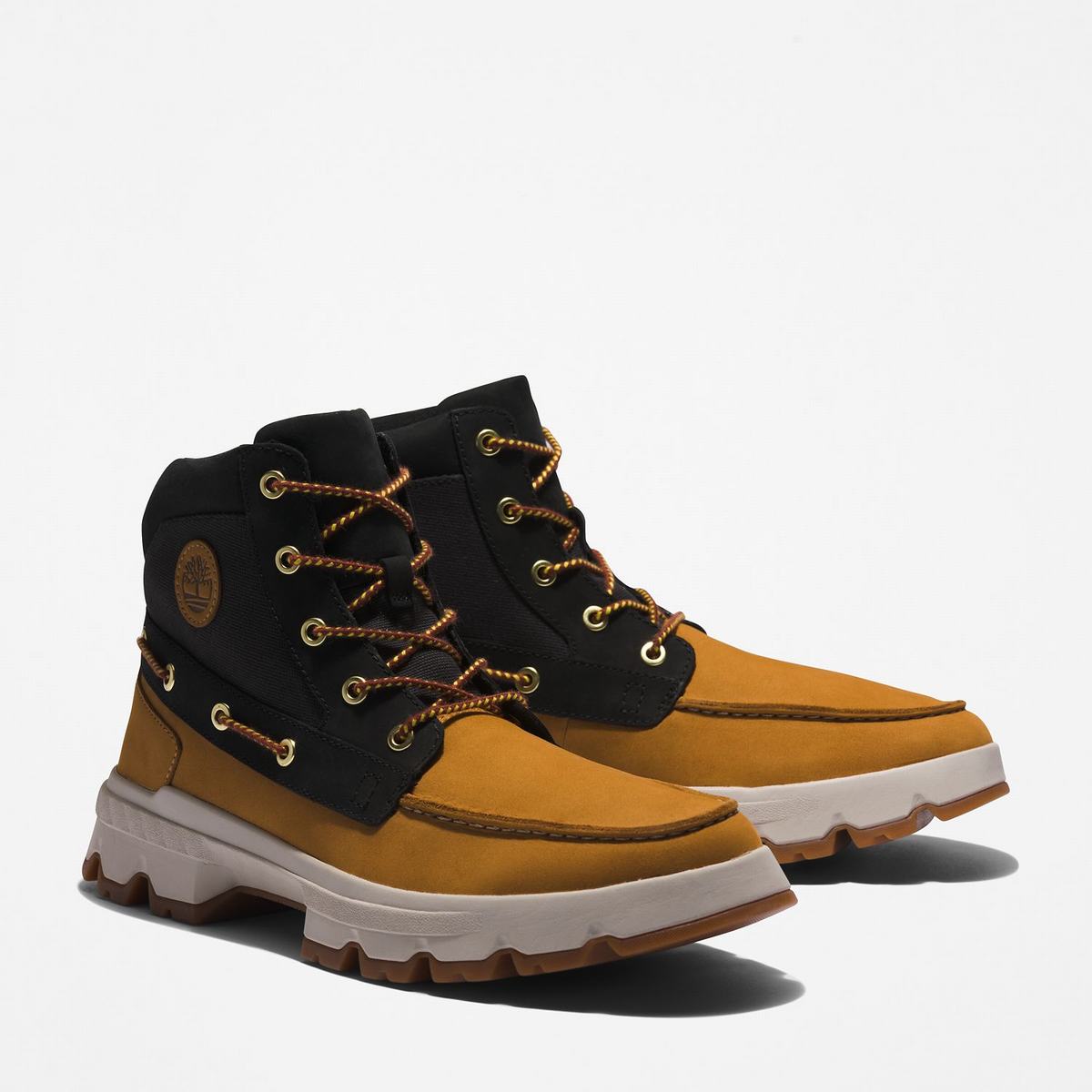 Timberland Chukka Støvler Herre Brune | ECGF30172