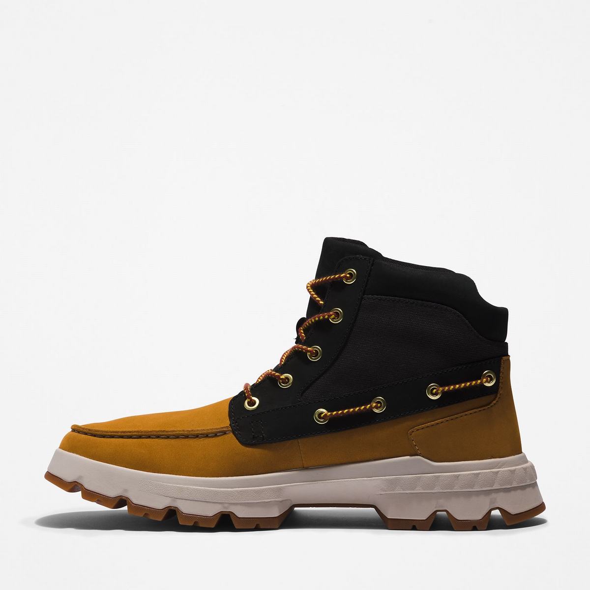 Timberland Chukka Støvler Herre Brune | ECGF30172