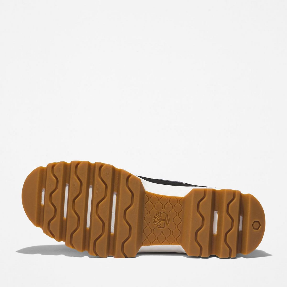 Timberland Chukka Støvler Herre Sort | CNJU94621