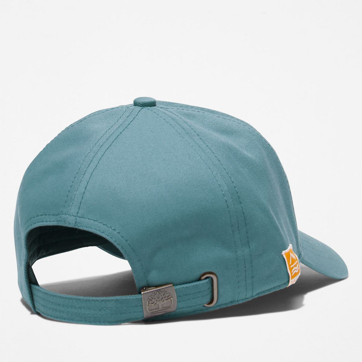 Timberland Hat Dame Blå | XGWB10546