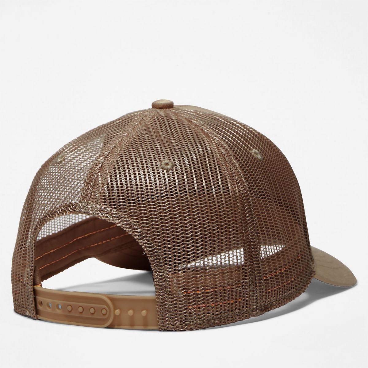 Timberland Hat Dame Brune | GNPA84613