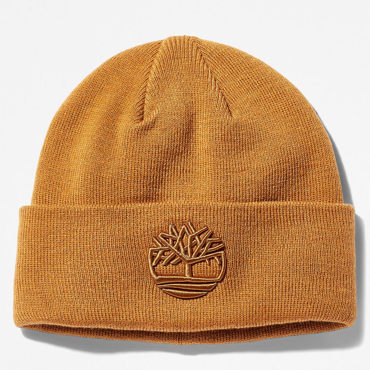 Timberland Hat Dame Brune | QLFY21456