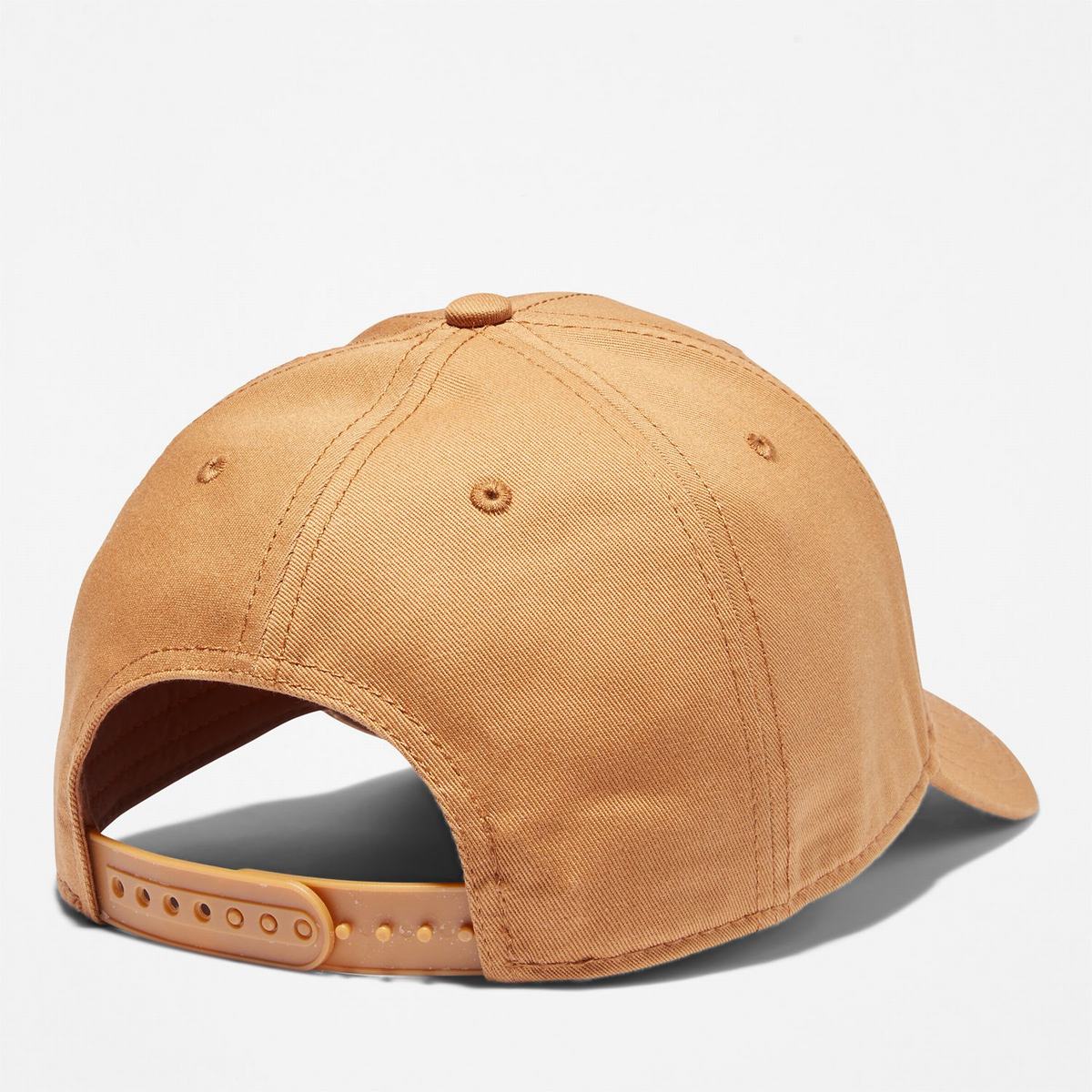 Timberland Hat Dame Brune Sort | BPHG50293