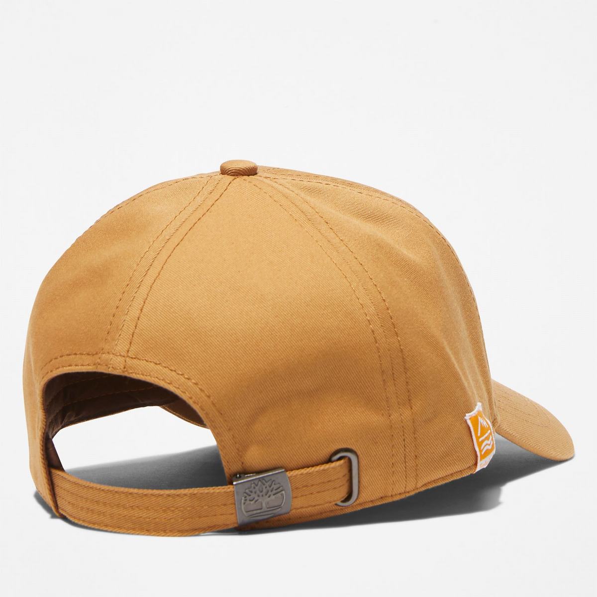 Timberland Hat Dame Brune | WLNJ72940