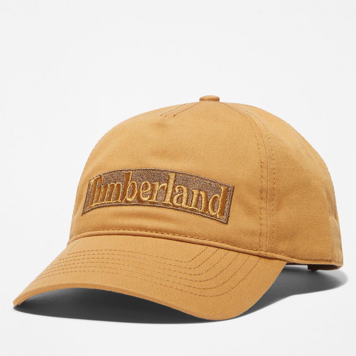 Timberland Hat Dame Brune | WLNJ72940