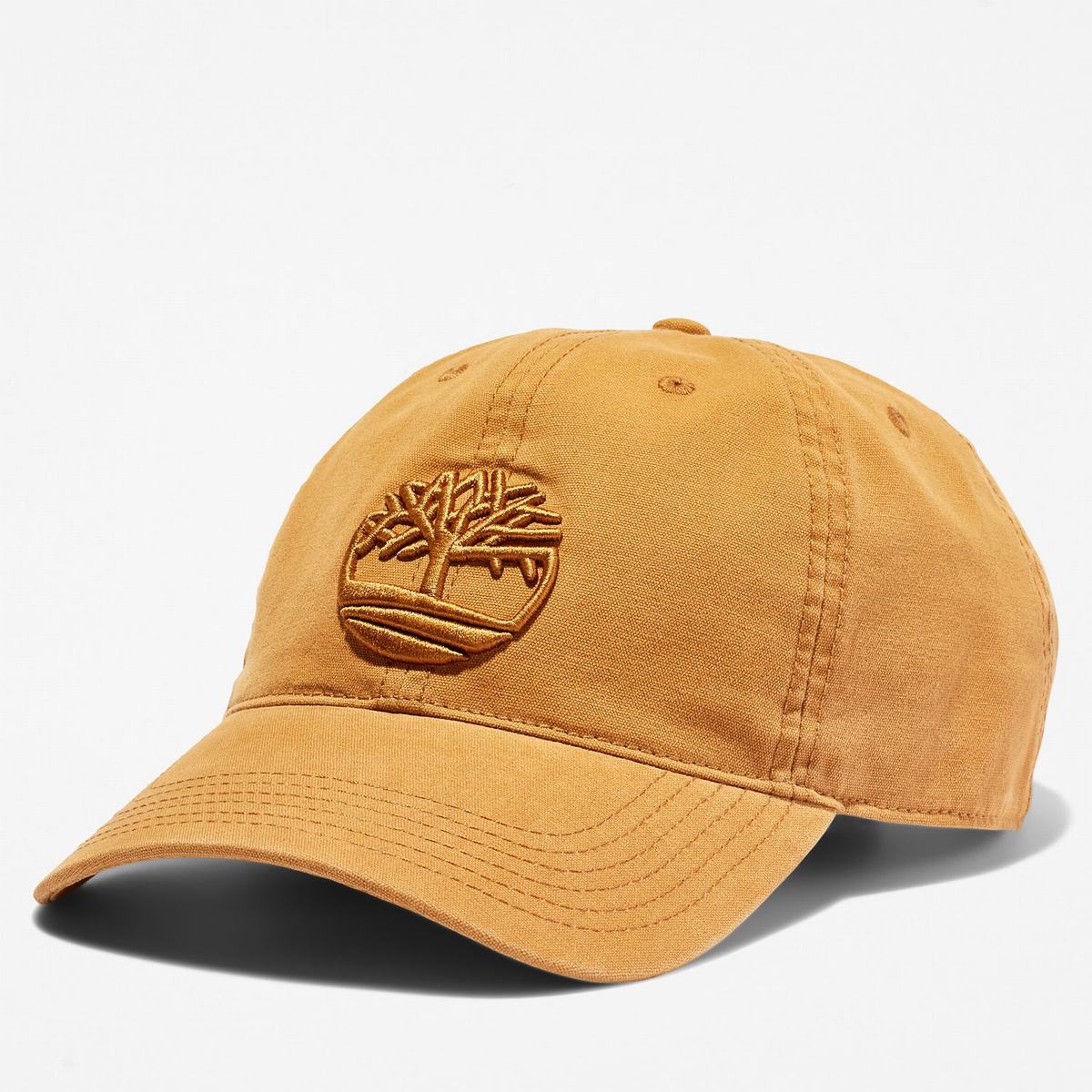 Timberland Hat Dame Brune | YOHV83421