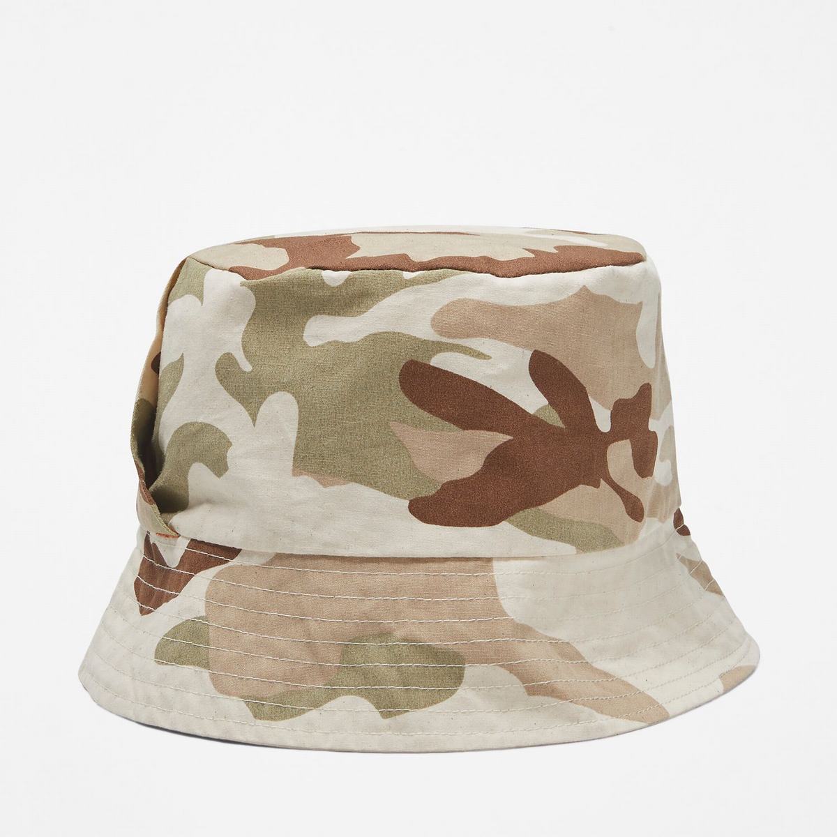 Timberland Hat Dame Camo | ZTRC79634