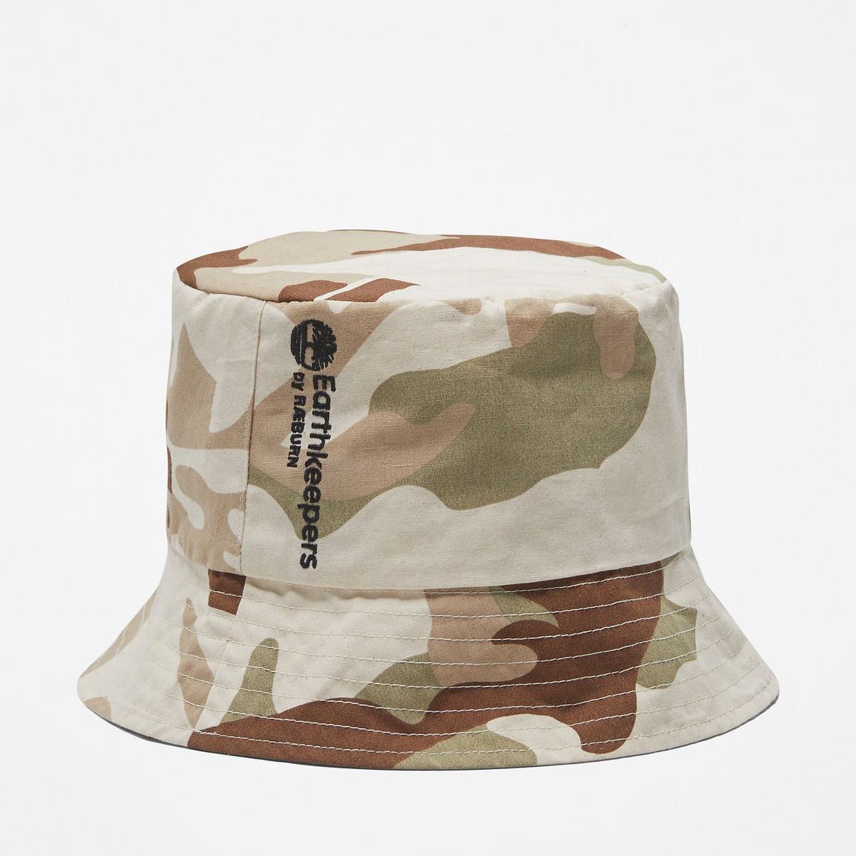 Timberland Hat Dame Camo | ZTRC79634