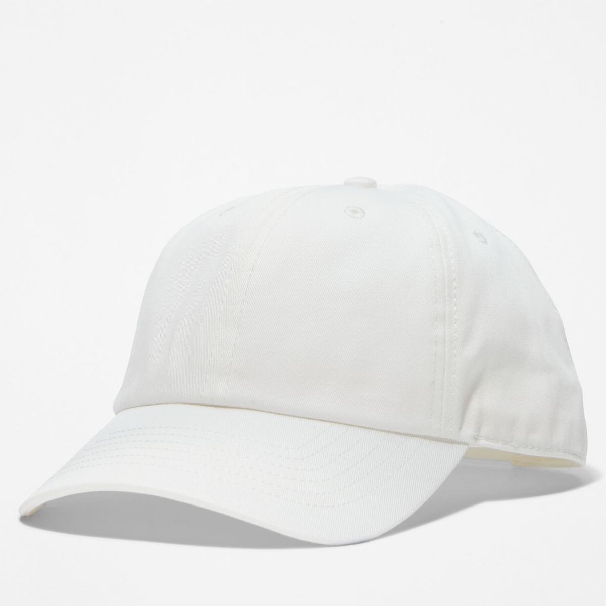 Timberland Hat Dame Hvide | YUIP90537