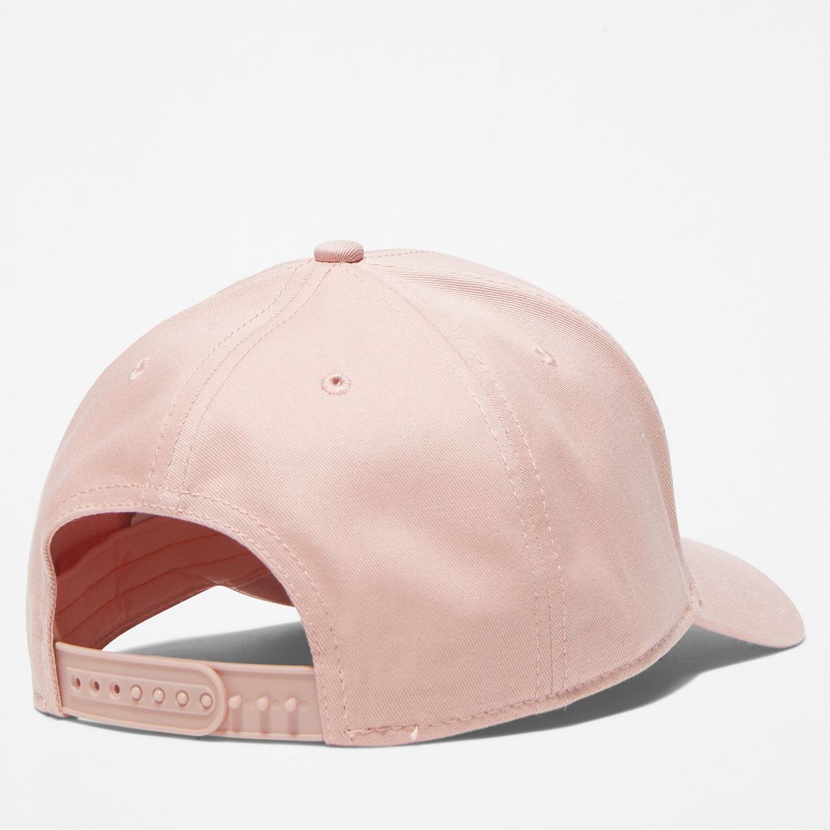 Timberland Hat Dame Lyserød | XJMN61873