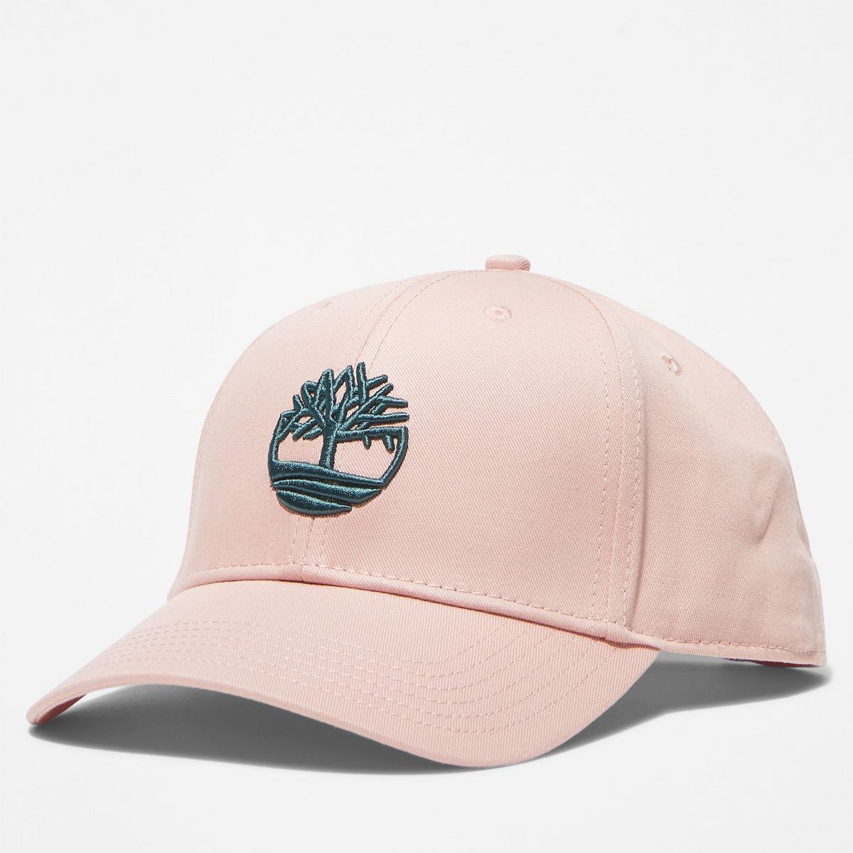 Timberland Hat Dame Lyserød | XJMN61873