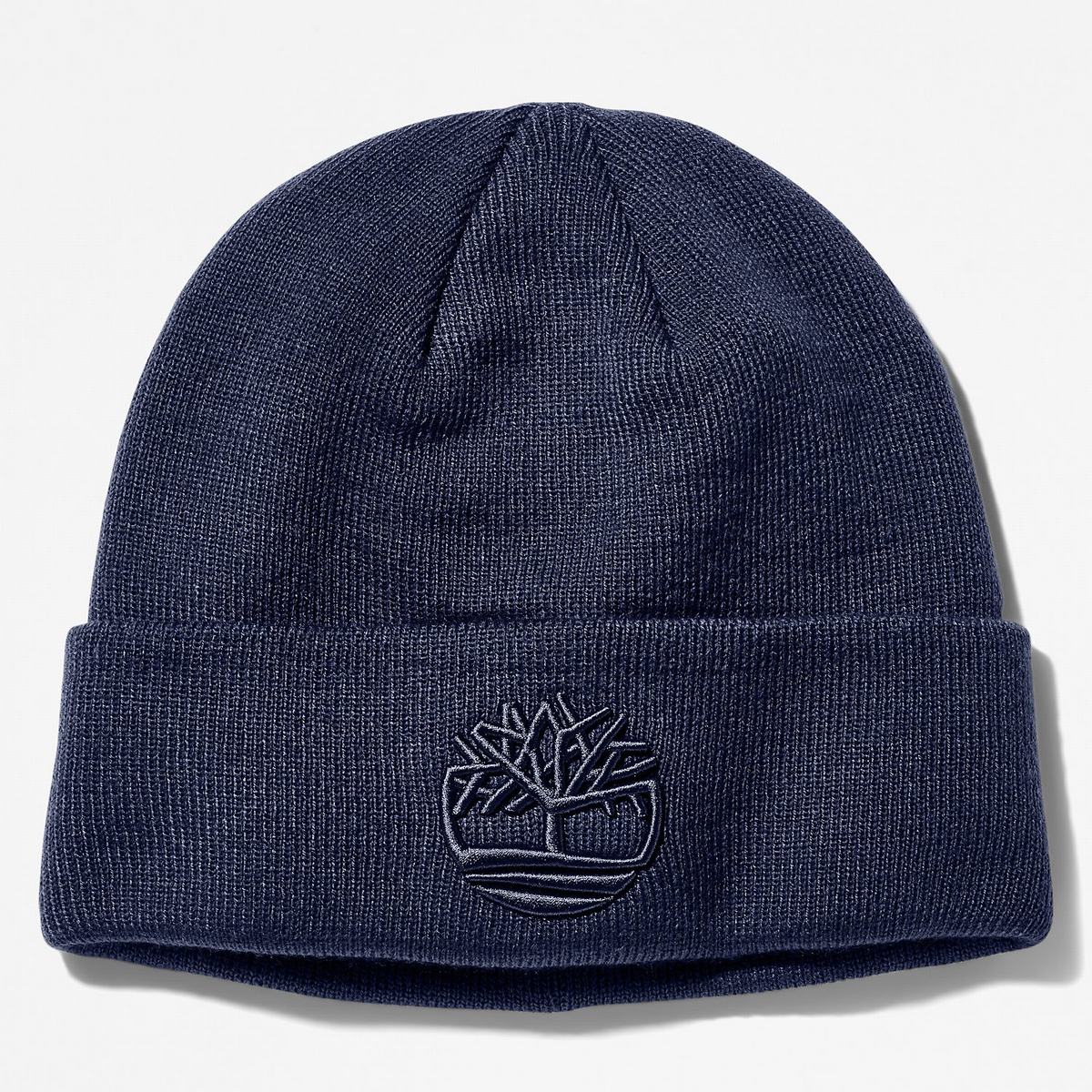 Timberland Hat Dame Mørkeblå | UOLJ94062