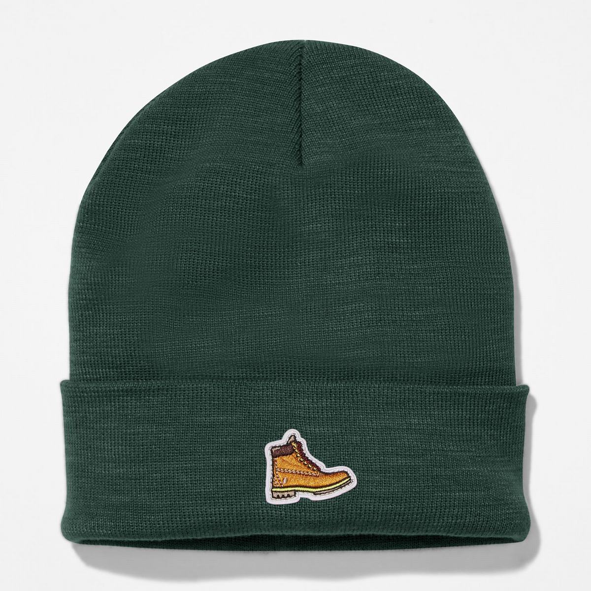 Timberland Hat Dame Mørkeolivengrøn | OECS27953