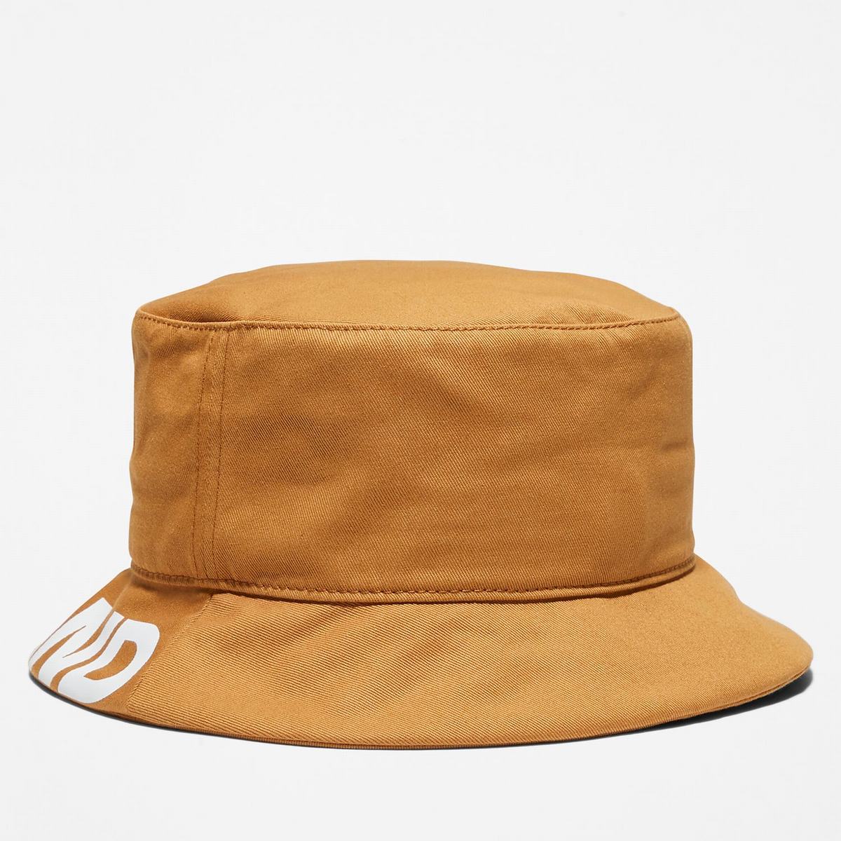 Timberland Hat Herre Brune | DTRY01764