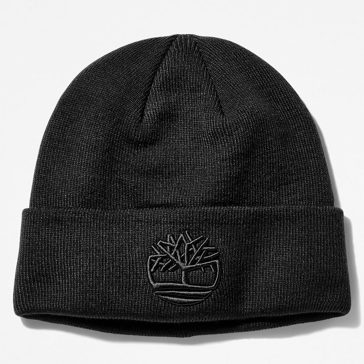 Timberland Hat Herre Sort | CNFU70238