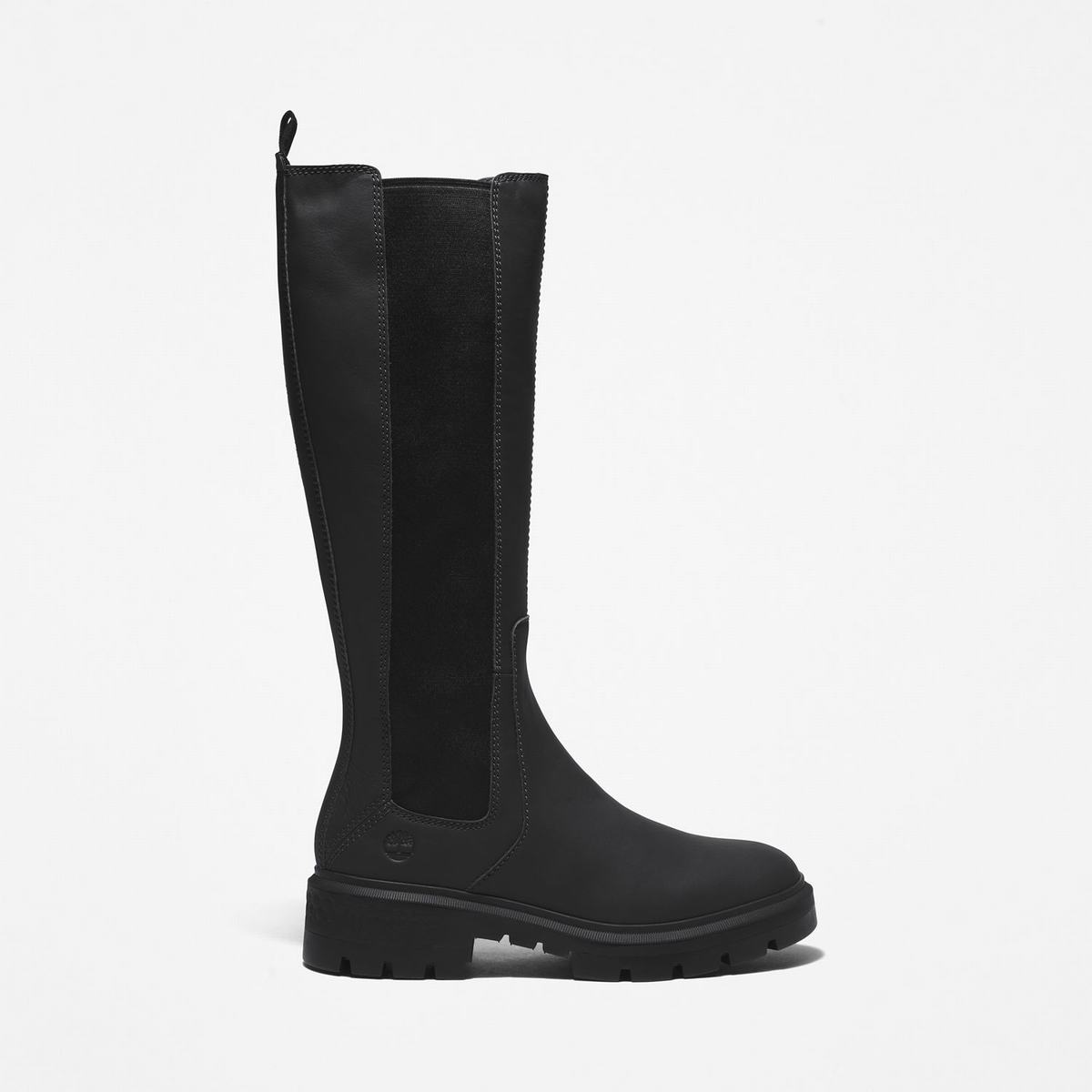 Timberland Høje Boots Høje Støvler Dame Sort | ZHTX39702