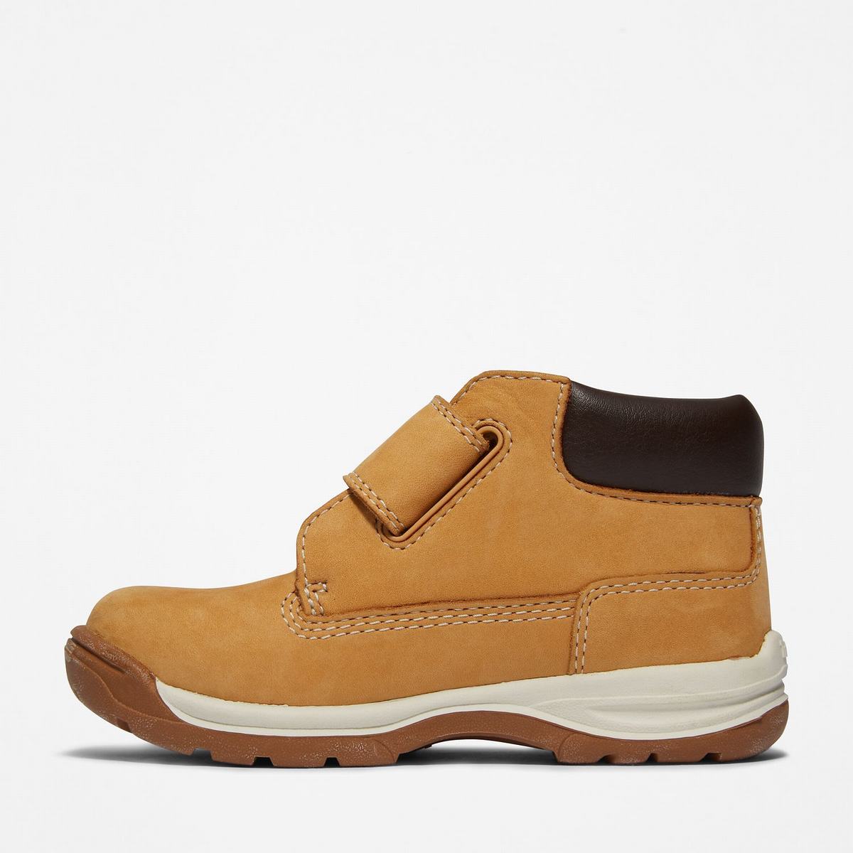 Timberland Lille Barn Børn Brune | ZDVQ18024