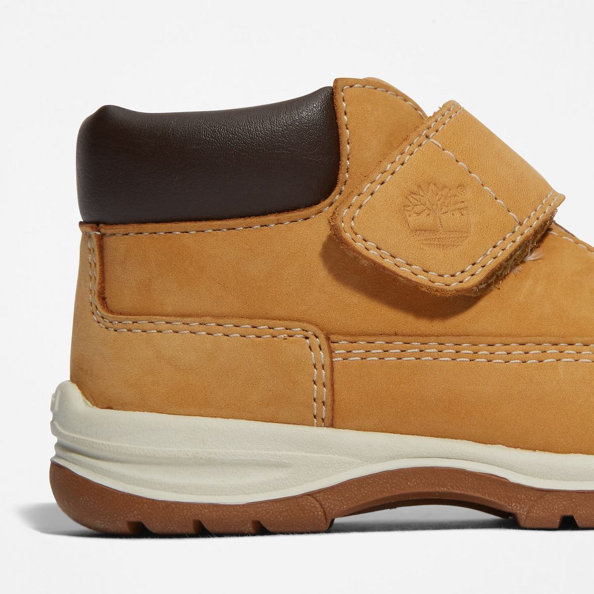 Timberland Lille Barn Børn Brune | ZDVQ18024