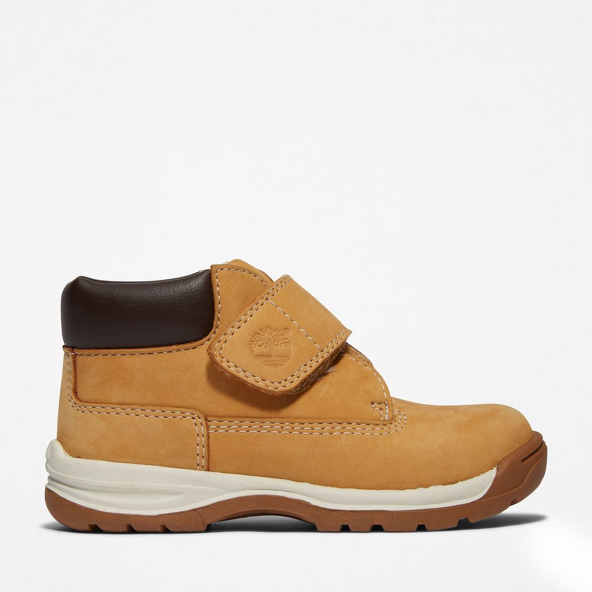 Timberland Lille Barn Børn Brune | ZDVQ18024