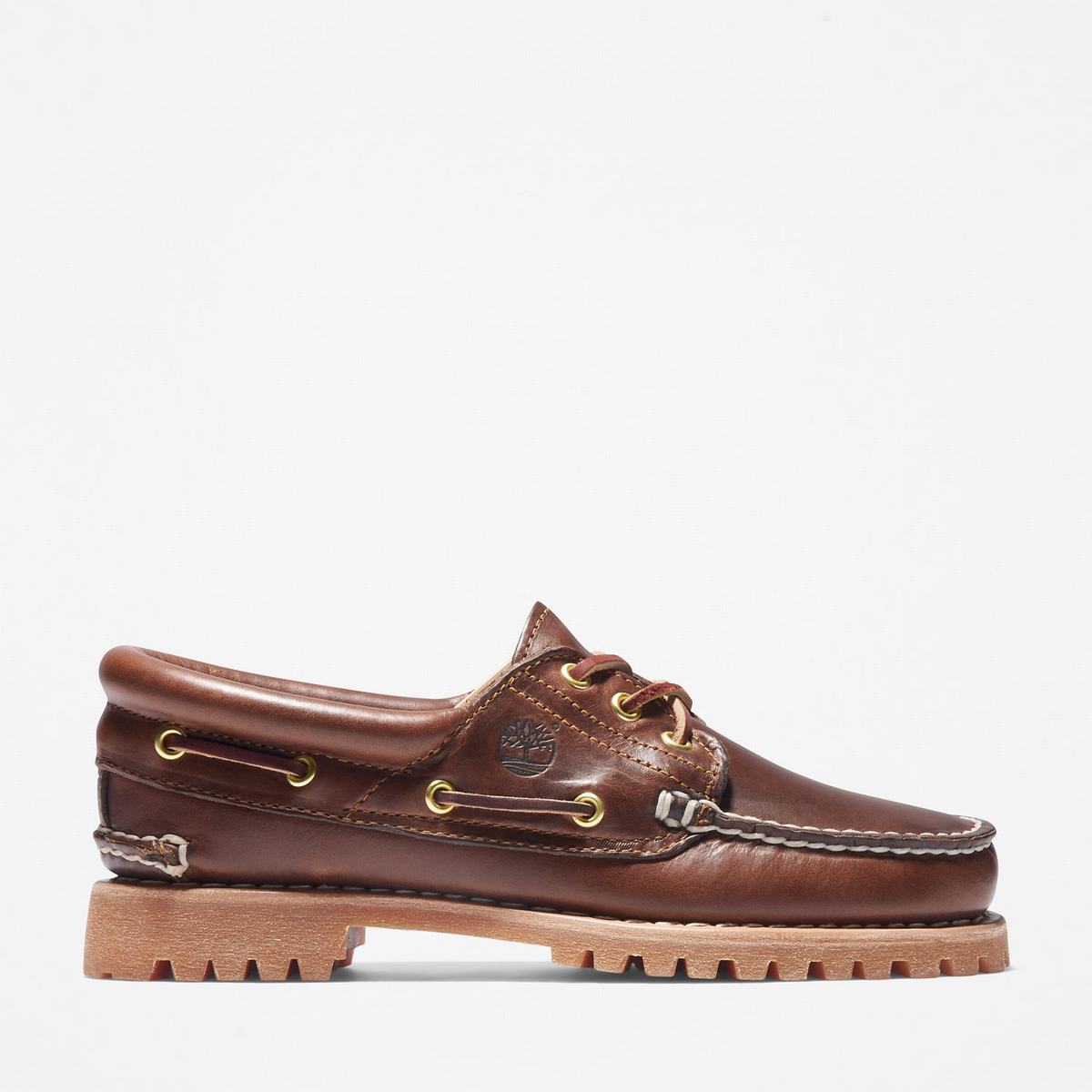 Timberland Sko Dame Brune | MJXA08624