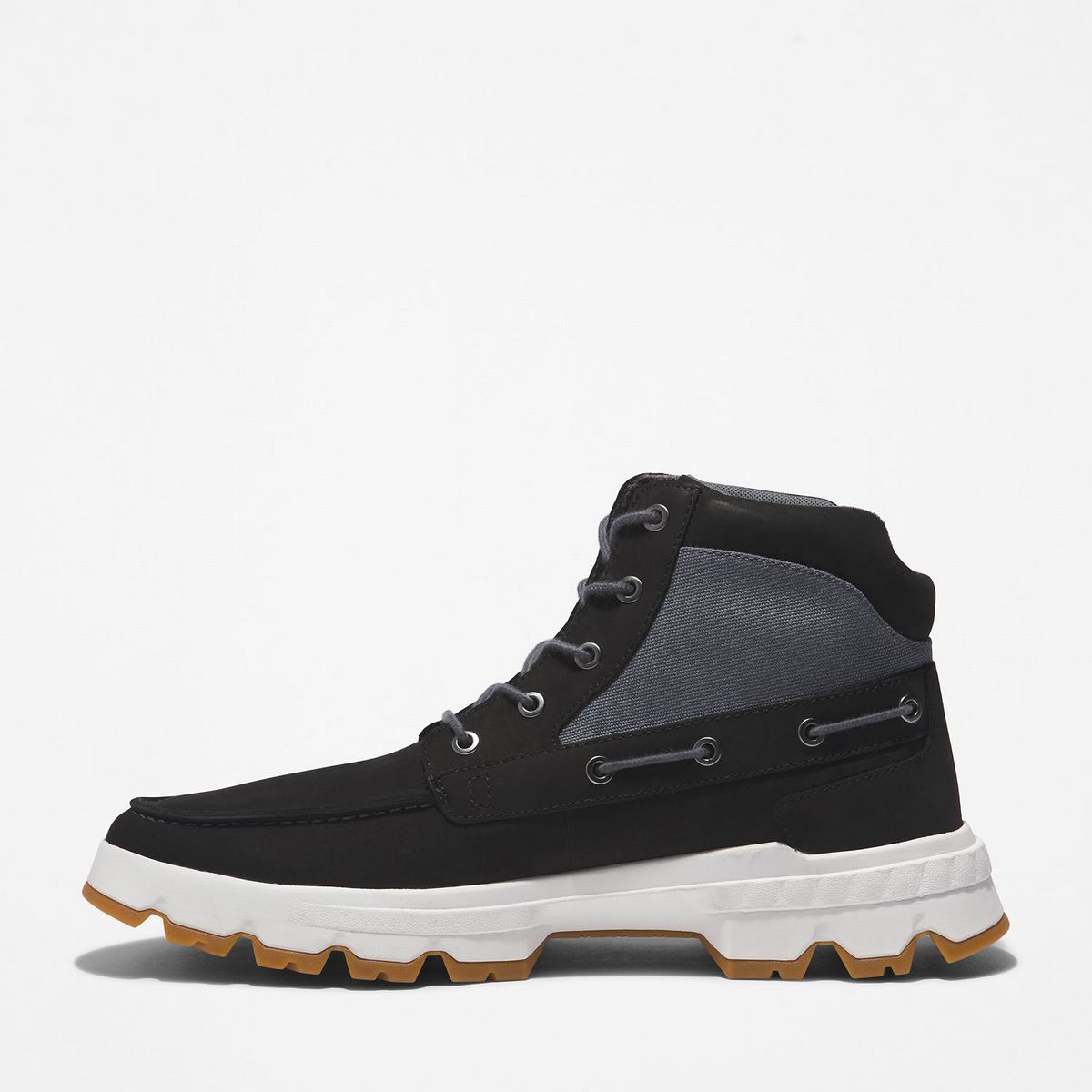 Timberland Sneaker boots Herre Sort | UBNL72438