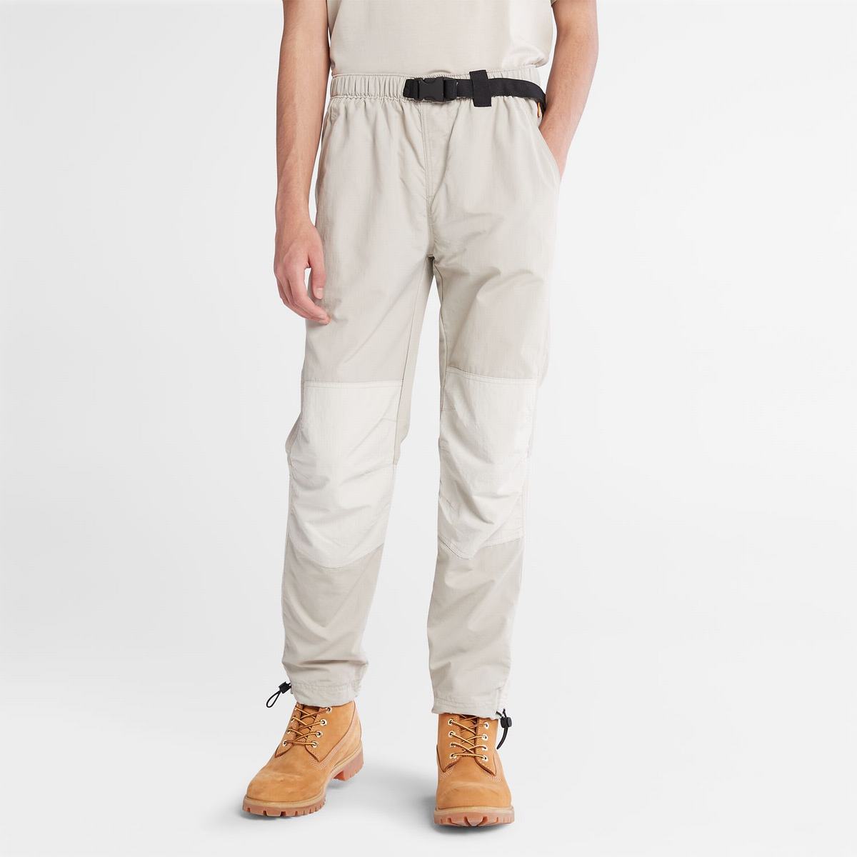 Timberland Strand-Resistant Bukser Dame Grå Brune | HYKT58123