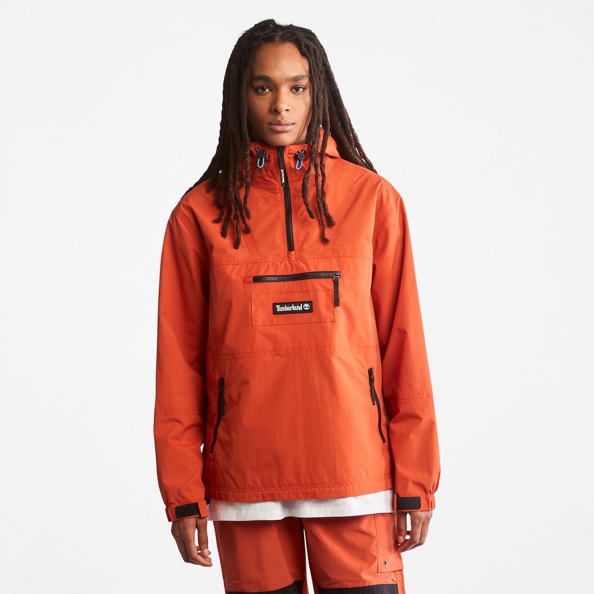 Timberland Strand-Resistant Overtøj Herre Orange | TLWR30468