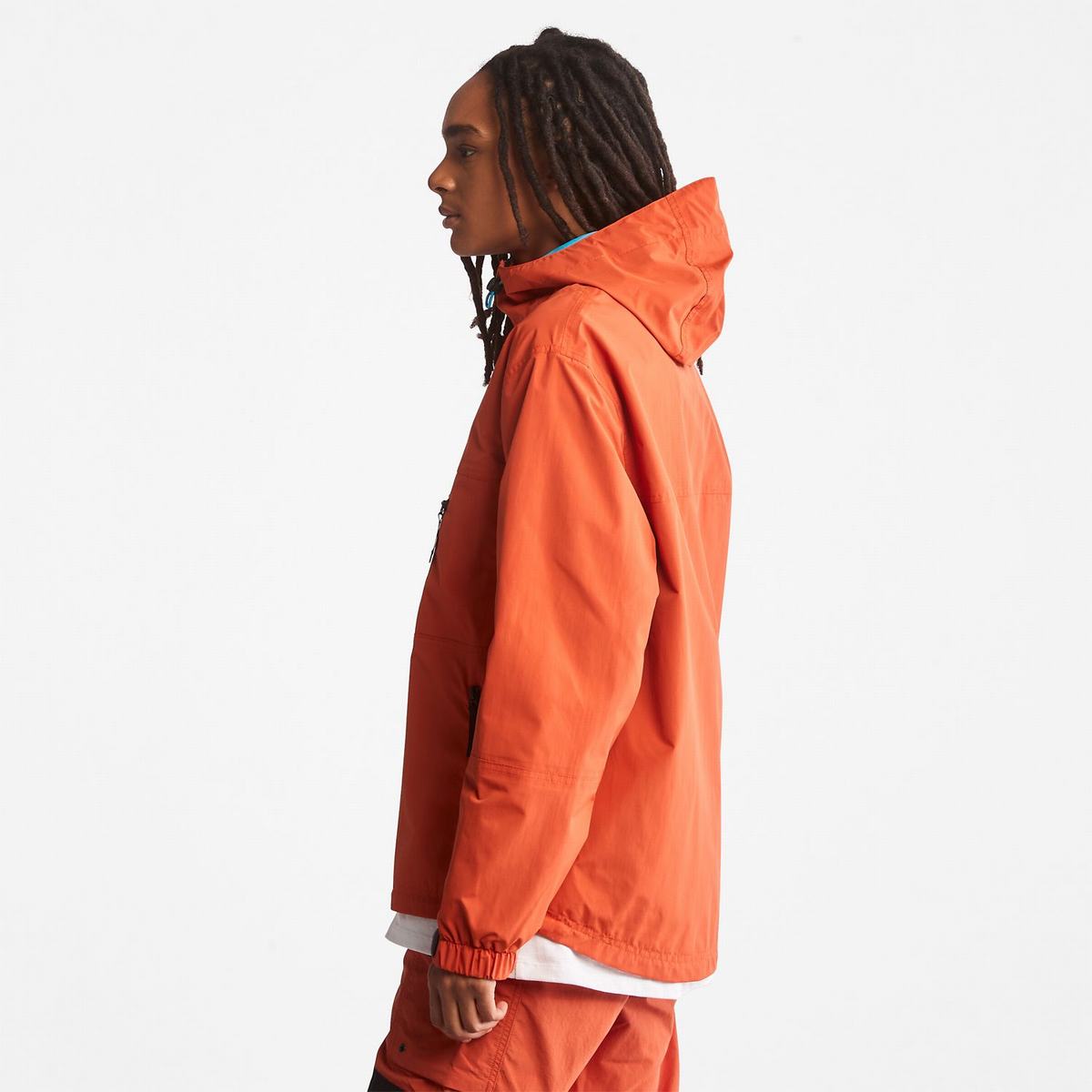 Timberland Strand-Resistant Overtøj Herre Orange | TLWR30468