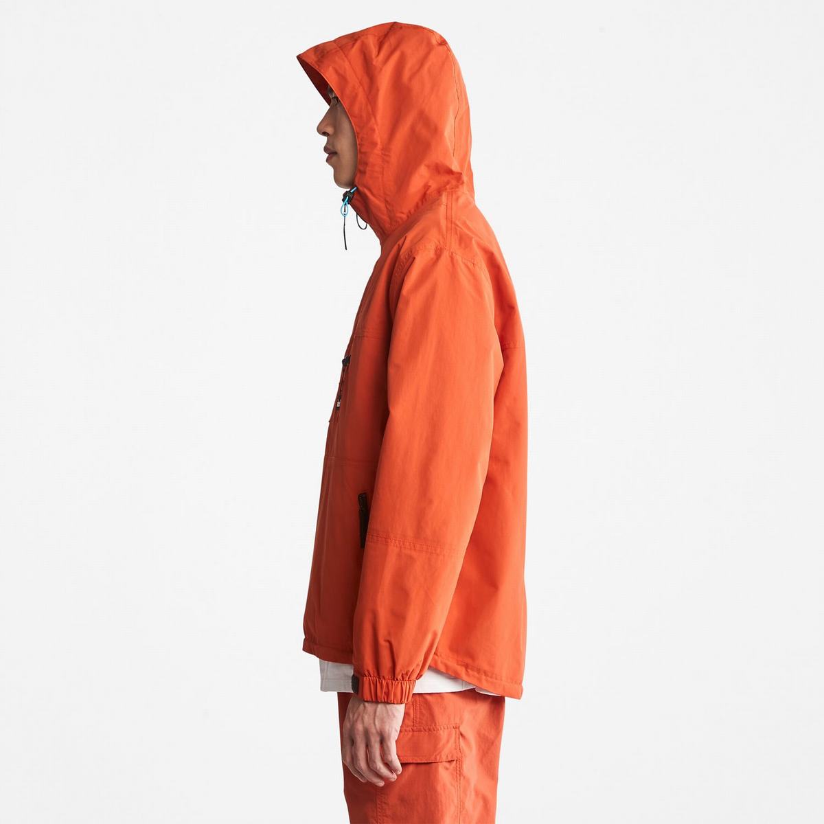 Timberland Strand-Resistant Overtøj Herre Orange | TLWR30468