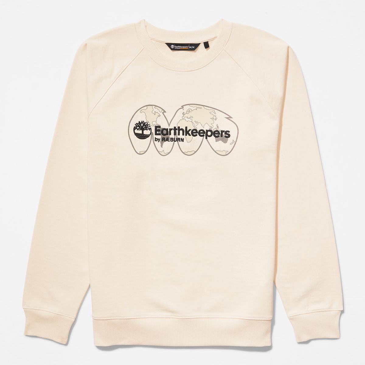 Timberland Sweatshirts Dame Beige | XSGI43167